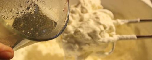 Шаг 2: торт наташи