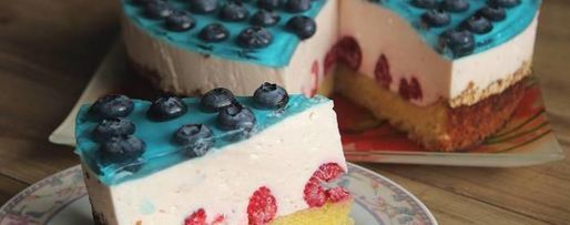 Шаг 3: торт наташи