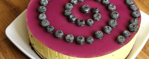 Шаг 4: торт наташи