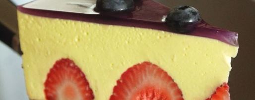 Шаг 7: торт наташи