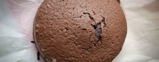 Шаг 19: торта остров сокровищ