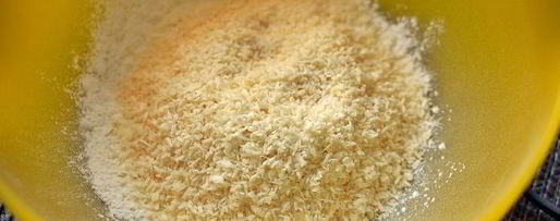 Шаг 22: торта остров сокровищ