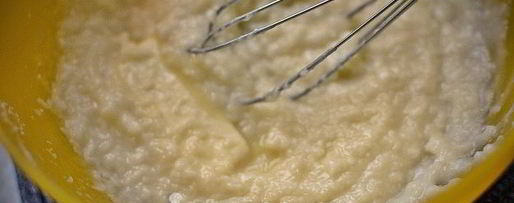 Шаг 25: торта остров сокровищ