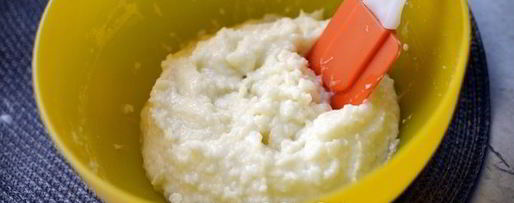 Шаг 26: торта остров сокровищ