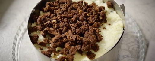 Шаг 34: торта остров сокровищ