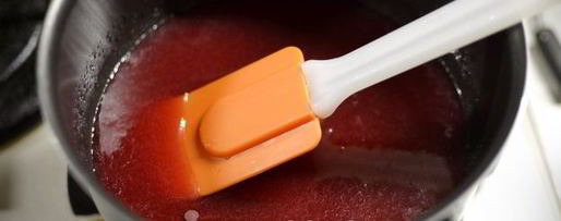 Шаг 38: торта остров сокровищ