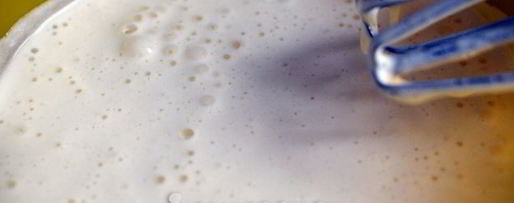 Шаг 12: торта остров сокровищ