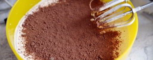 Шаг 14: торта остров сокровищ