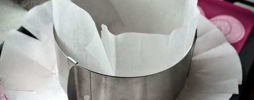 Шаг 16: торта остров сокровищ