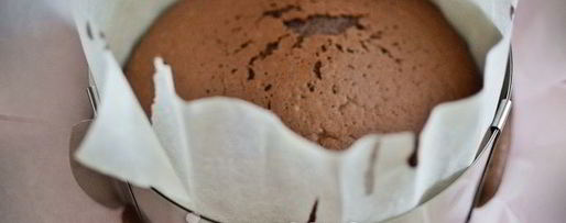 Шаг 18: торта остров сокровищ