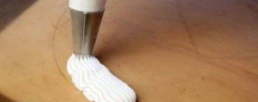 Шаг 2: торта павлова классический