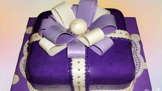 Рецепт Торта Подарок