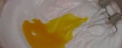 Шаг 1: торта подарок