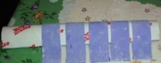 Шаг 10: торта подарок