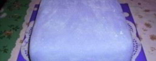 Шаг 11: торта подарок