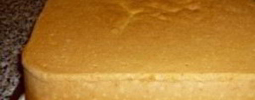 Шаг 4: торта подарок