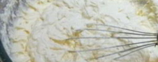 Шаг 5: торта подарок