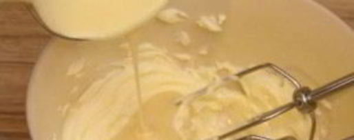 Шаг 6: торта подарок