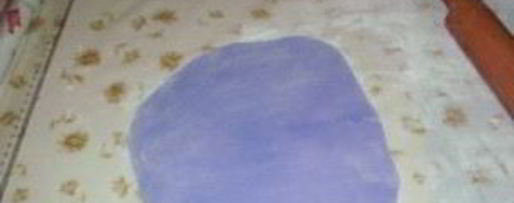 Шаг 8: торта подарок