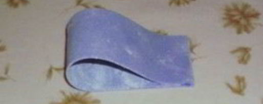 Шаг 9: торта подарок