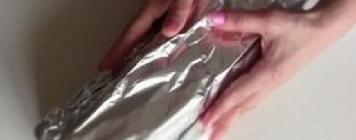 Шаг 9: торта полено