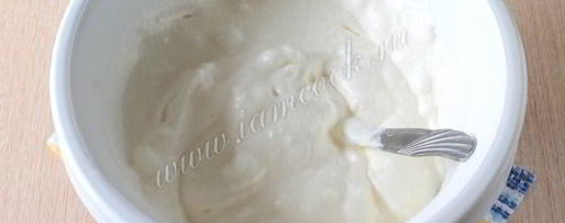 Шаг 2: торта прага по госту