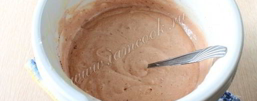 Шаг 3: торта прага по госту