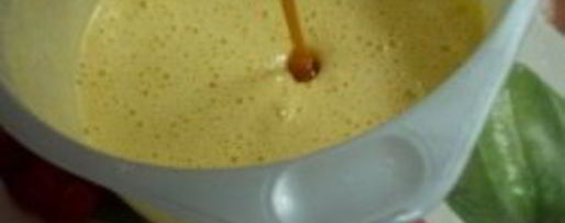 Шаг 2: торта рыжик в мультиварке