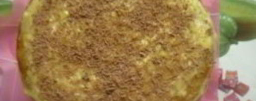 Шаг 7: торта рыжик в мультиварке