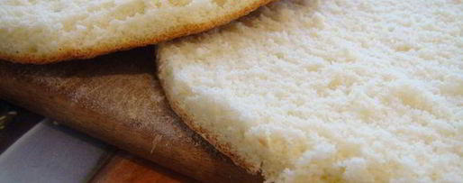 Шаг 3: торта с ромом, малиной и сливками