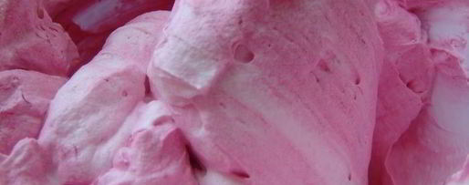 Шаг 8: торта с ромом, малиной и сливками