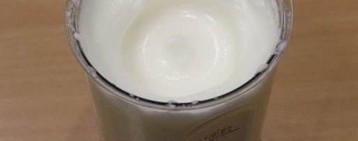 Шаг 11: торта с вишней и шоколадным муссом