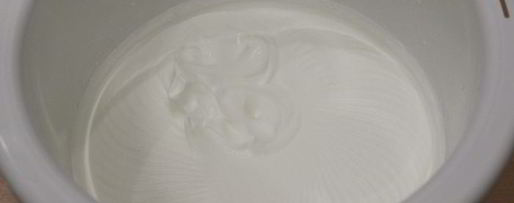 Шаг 14: торта с вишней и шоколадным муссом