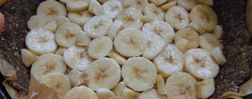 Шаг 5: торта сказочная клюква