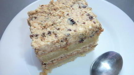 Рецепт Торта Три молока