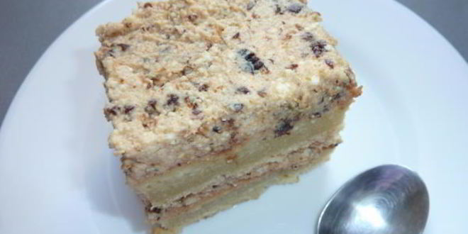 Рецепт торта три молока