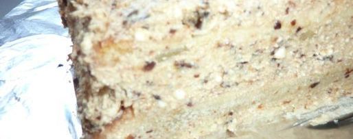 Шаг 12: торта три молока