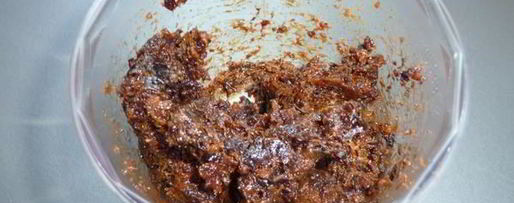 Шаг 9: торта три молока