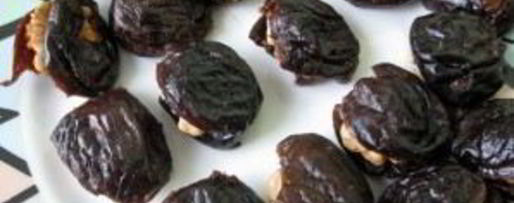 Шаг 1: торта везувий