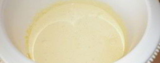 Шаг 2: тортика простого