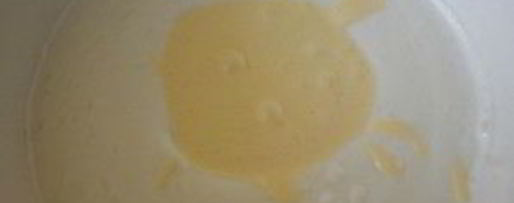 Шаг 3: тортика простого