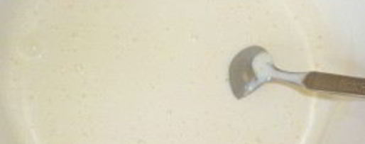 Шаг 4: тортика простого