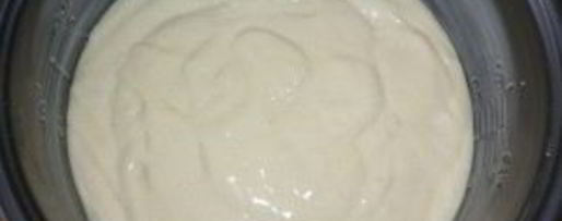 Шаг 6: тортика простого