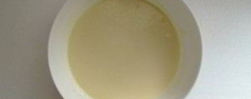 Шаг 4: творожно-малинового торт