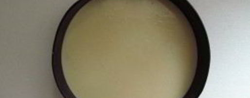 Шаг 6: творожно-малинового торт