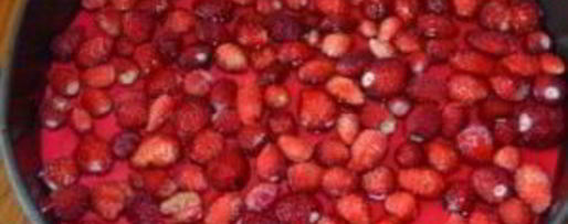 Шаг 12: творожного торта с печеньем