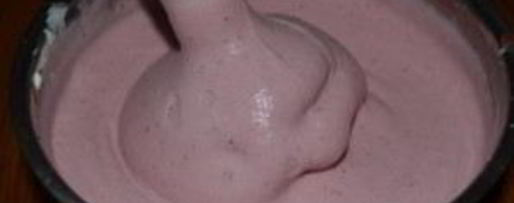 Шаг 7: творожного торта с печеньем