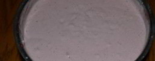 Шаг 8: творожного торта с печеньем