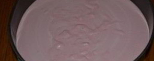 Шаг 9: творожного торта с печеньем