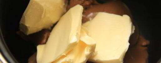 Шаг 1: вафельного торта за 15 минут